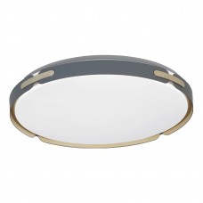 Потолочный светильник Lumina Deco Paneli LDC 8063-48W BL
