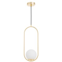 Подвесной светильник Lampit Vero TP 2102-1 GD
