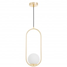 Подвесной светильник Lampit Vero TP 2102-1 GD