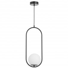 Подвесной светильник Lampit Vero TP 2102-1 BK