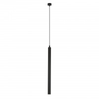 Подвесной светильник Lumina Deco Tuba LDP 1100-500 BK Подвесной светильник Lumina Deco Tuba LDP 1100-500 BK