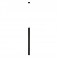 Подвесной светильник Lumina Deco Tuba LDP 1100-500 BK