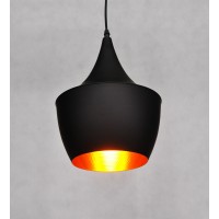 Подвесной светильник Lumina Deco Foggi LDP 7712-B BK Подвесной светильник Lumina Deco Foggi LDP 7712-B BK