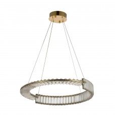 Подвесной светильник Lumina Deco LDP 6026-600 GD