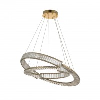 Подвесной светильник Lumina Deco LDP 6026-800-600 GD Подвесной светильник Lumina Deco LDP 6026-800-600 GD