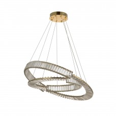 Подвесной светильник Lumina Deco LDP 6026-800-600 GD