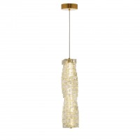 Подвесной светильник Lumina Deco LDP 6035-46 GD