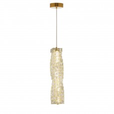 Подвесной светильник Lumina Deco LDP 6035-46 GD