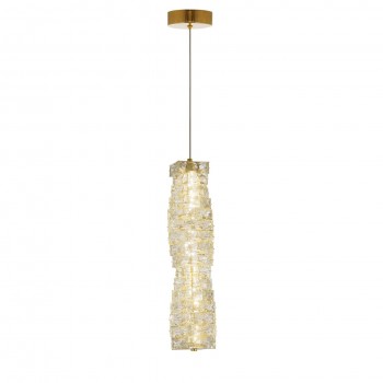 Подвесной светильник Lumina Deco LDP 6035-46 GD
