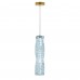 Подвесной светильник Lumina Deco LDP 6035-46 GD