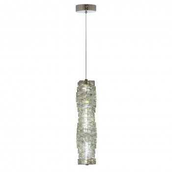 Подвесной светильник Lumina Deco LDP 6035-46 CHR