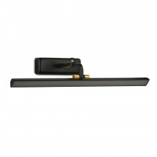 Подсветка для картин Lumina Deco LDW 6019-570 BK+GD Подсветка для картин Lumina Deco LDW 6019-570 BK+GD
