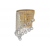 Бра Arti Lampadari Stella E 2.10.202 G