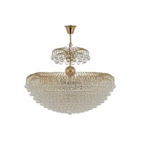 Подвесная люстра Arti Lampadari Pompei E 1.5.80.100 G