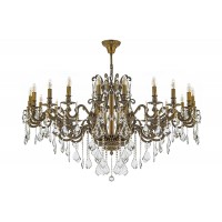 Подвесная люстра Dio DArte Elite Opera E 1.1.20.600 A Подвесная люстра Dio DArte Elite Opera E 1.1.20.600 A