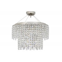 Люстра подвесная Arti Lampadari Milano E 1.5.D50.522 NK Люстра подвесная Arti Lampadari Milano E 1.5.D50.522 NK