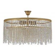 Люстра потолочная Arti Lampadari Favola E 1.3.60.102 G