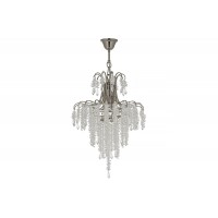 Подвесная люстра Arti Lampadari Erli E 1.5.40.105 N Подвесная люстра Arti Lampadari Erli E 1.5.40.105 N