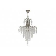 Подвесная люстра Arti Lampadari Erli E 1.5.40.105 N