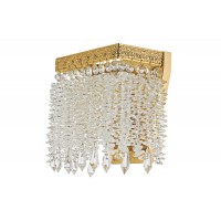 Настенный светильник Arti Lampadari Elite Favola E 2.10.106 G Настенный светильник Arti Lampadari Elite Favola E 2.10.106 G