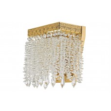 Настенный светильник Arti Lampadari Elite Favola E 2.10.106 G