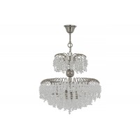 Подвесная люстра Arti Lampadari Bronte E 1.5.60.106 N Подвесная люстра Arti Lampadari Bronte E 1.5.60.106 N