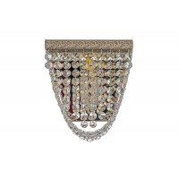 Настенный светильник Arti Lampadari Favola E 2.10.501 N Настенный светильник Arti Lampadari Favola E 2.10.501 N