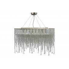 Люстра подвесная Arti Lampadari Milano E 1.5.70X25.105 N