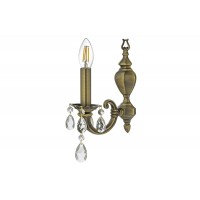 Бра Dio DArte Elite Lodi E 2.1.1.600 A Бра Dio DArte Elite Lodi E 2.1.1.600 A