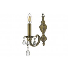 Бра Dio DArte Elite Lodi E 2.1.1.600 A Бра Dio DArte Elite Lodi E 2.1.1.600 A