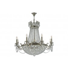 Подвесная люстра Dio DArte Elite Lodi E 1.6.8.600 N