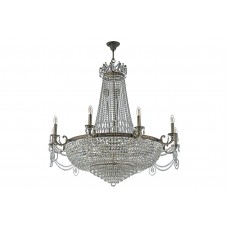 Подвесная люстра Dio DArte Elite Lodi E 1.6.9.600 A