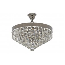 Люстра потолочная Arti Lampadari Avio E 1.5.40.102 PB