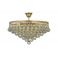 Потолочная люстра Arti Lampadari Castellana E 1.3.46.501 G
