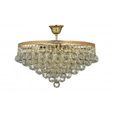 Потолочная люстра Arti Lampadari Castellana E 1.3.46.501 G