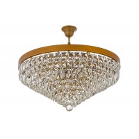 Люстра потолочная Arti Lampadari Avio E 1.5.60.102 AG