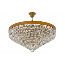 Люстра потолочная Arti Lampadari Avio E 1.5.60.102 AG