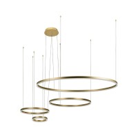 10017/4M Подвесной светильник LOFT IT Ring 10017/4M Подвесной светильник LOFT IT Ring