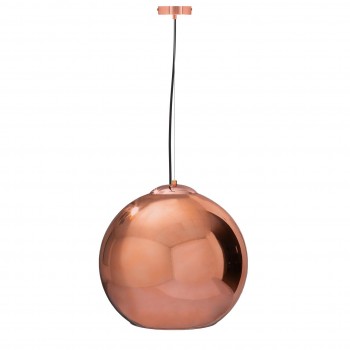 LOFT2023-E Подвесной светильник LOFT IT Copper Shade