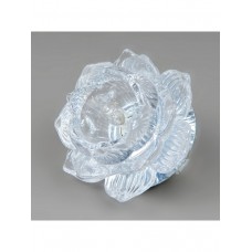 5026-GY-5.3-Cl Светильник точечный прозрачный