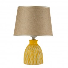 Настольная лампа Arti Lampadari Erchie E 4.1.T3 LY Настольная лампа Arti Lampadari Erchie E 4.1.T3 LY