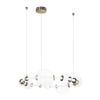 10126/730 Подвесной светильник LOFT IT Alpha 10126/730 Подвесной светильник LOFT IT Alpha