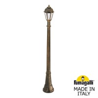 Садово-парковый фонарь FUMAGALLI ARTU/SABA K22.158.000.BXF1R Садово-парковый фонарь FUMAGALLI ARTU/SABA K22.158.000.BXF1R