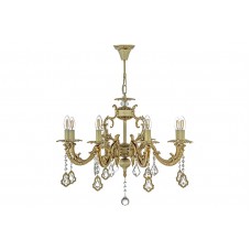 Подвесная люстра Arti Lampadari Falcone E 1.1.8.600 CG