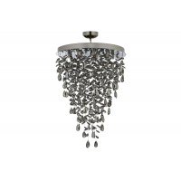 Люстра потолочная Arti Lampadari Flusso H 1.4.55.639 N Люстра потолочная Arti Lampadari Flusso H 1.4.55.639 N