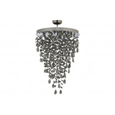 Люстра потолочная Arti Lampadari Flusso H 1.4.55.639 N