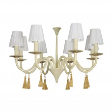 Подвесная люстра Arti Lampadari Pontone E 1.1.8 C