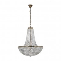 Подвесной светильник Arti Lampadari Todi E 1.5.50.100 G Подвесной светильник Arti Lampadari Todi E 1.5.50.100 G