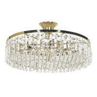 Потолочная люстра Arti Lampadari Sara E 1.3.40.503 G Потолочная люстра Arti Lampadari Sara E 1.3.40.503 G