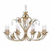 Подвесная люстра Arti Lampadari Arosio E 1.1.8 G